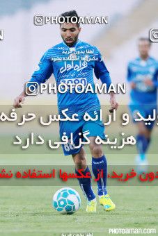 496715, Tehran, [*parameter:4*], لیگ برتر فوتبال ایران، Persian Gulf Cup، Week 17، Second Leg، Esteghlal 1 v 2 Esteghlal Khouzestan on 2017/01/17 at Azadi Stadium
