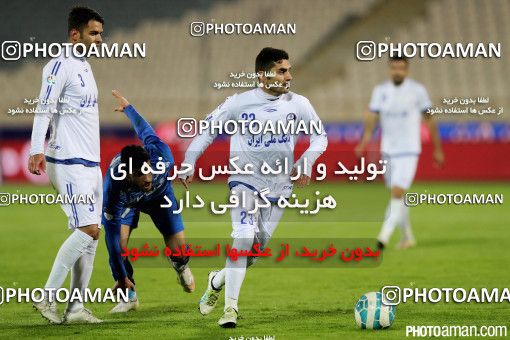 495552, Tehran, [*parameter:4*], لیگ برتر فوتبال ایران، Persian Gulf Cup، Week 17، Second Leg، Esteghlal 1 v 2 Esteghlal Khouzestan on 2017/01/17 at Azadi Stadium