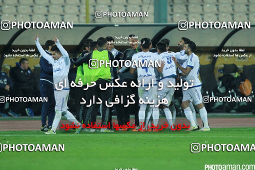 496213, Tehran, [*parameter:4*], لیگ برتر فوتبال ایران، Persian Gulf Cup، Week 17، Second Leg، Esteghlal 1 v 2 Esteghlal Khouzestan on 2017/01/17 at Azadi Stadium