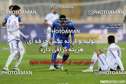 495548, Tehran, [*parameter:4*], لیگ برتر فوتبال ایران، Persian Gulf Cup، Week 17، Second Leg، Esteghlal 1 v 2 Esteghlal Khouzestan on 2017/01/17 at Azadi Stadium