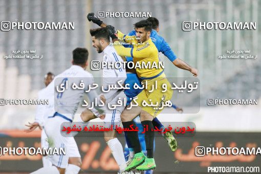 496937, Tehran, [*parameter:4*], لیگ برتر فوتبال ایران، Persian Gulf Cup، Week 17، Second Leg، Esteghlal 1 v 2 Esteghlal Khouzestan on 2017/01/17 at Azadi Stadium
