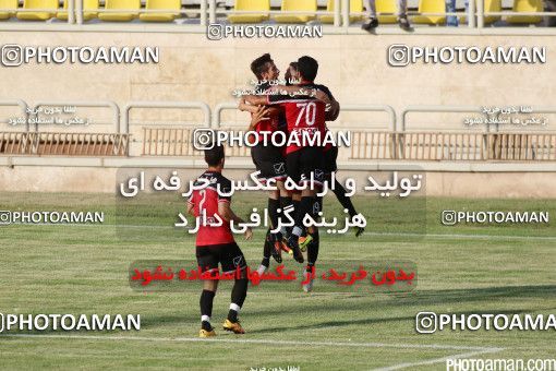 498040, Tehran, , Friendly logistics match، Persepolis 1 - 1 Khooneh be Khooneh on 2016/07/19 at Shahid Kazemi Stadium