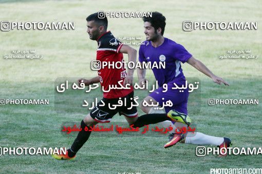 498054, Tehran, , Friendly logistics match، Persepolis 1 - 1 Khooneh be Khooneh on 2016/07/19 at Shahid Kazemi Stadium