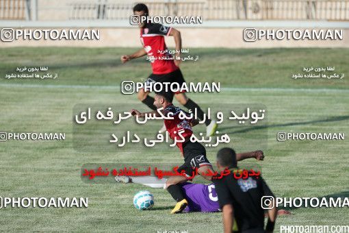 498064, Tehran, , Friendly logistics match، Persepolis 1 - 1 Khooneh be Khooneh on 2016/07/19 at Shahid Kazemi Stadium