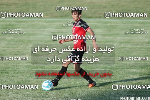 498069, Tehran, , Friendly logistics match، Persepolis 1 - 1 Khooneh be Khooneh on 2016/07/19 at Shahid Kazemi Stadium