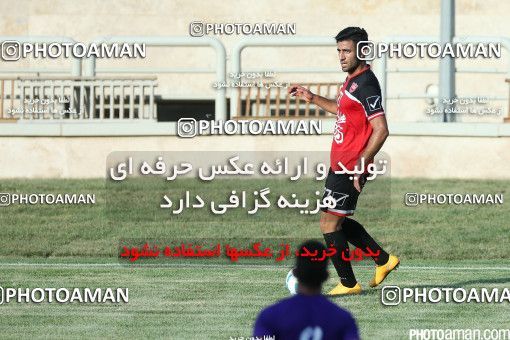 498050, Tehran, , Friendly logistics match، Persepolis 1 - 1 Khooneh be Khooneh on 2016/07/19 at Shahid Kazemi Stadium