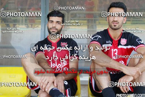 498021, Tehran, , Friendly logistics match، Persepolis 1 - 1 Khooneh be Khooneh on 2016/07/19 at Shahid Kazemi Stadium