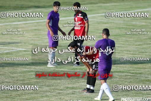 498077, Tehran, , Friendly logistics match، Persepolis 1 - 1 Khooneh be Khooneh on 2016/07/19 at Shahid Kazemi Stadium
