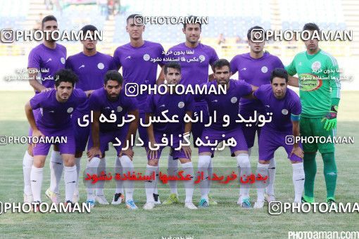 498027, Tehran, , Friendly logistics match، Persepolis 1 - 1 Khooneh be Khooneh on 2016/07/19 at Shahid Kazemi Stadium