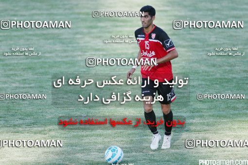 498067, Tehran, , Friendly logistics match، Persepolis 1 - 1 Khooneh be Khooneh on 2016/07/19 at Shahid Kazemi Stadium
