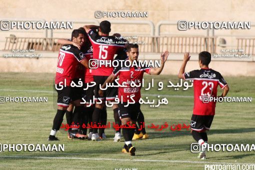 498041, Tehran, , Friendly logistics match، Persepolis 1 - 1 Khooneh be Khooneh on 2016/07/19 at Shahid Kazemi Stadium