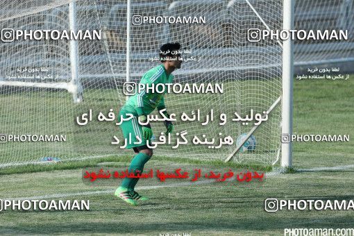 498065, Tehran, , Friendly logistics match، Persepolis 1 - 1 Khooneh be Khooneh on 2016/07/19 at Shahid Kazemi Stadium