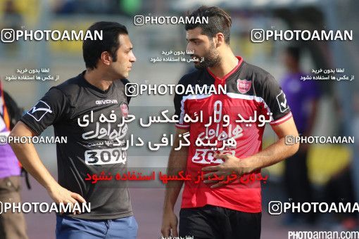 498018, Tehran, , Friendly logistics match، Persepolis 1 - 1 Khooneh be Khooneh on 2016/07/19 at Shahid Kazemi Stadium