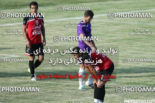 498075, Tehran, , Friendly logistics match، Persepolis 1 - 1 Khooneh be Khooneh on 2016/07/19 at Shahid Kazemi Stadium