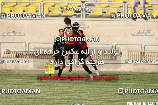 498038, Tehran, , Friendly logistics match، Persepolis 1 - 1 Khooneh be Khooneh on 2016/07/19 at Shahid Kazemi Stadium
