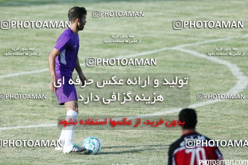 498068, Tehran, , Friendly logistics match، Persepolis 1 - 1 Khooneh be Khooneh on 2016/07/19 at Shahid Kazemi Stadium