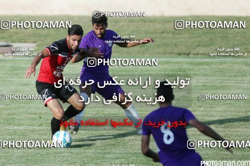 498060, Tehran, , Friendly logistics match، Persepolis 1 - 1 Khooneh be Khooneh on 2016/07/19 at Shahid Kazemi Stadium