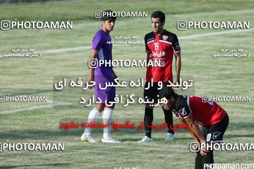 498076, Tehran, , Friendly logistics match، Persepolis 1 - 1 Khooneh be Khooneh on 2016/07/19 at Shahid Kazemi Stadium