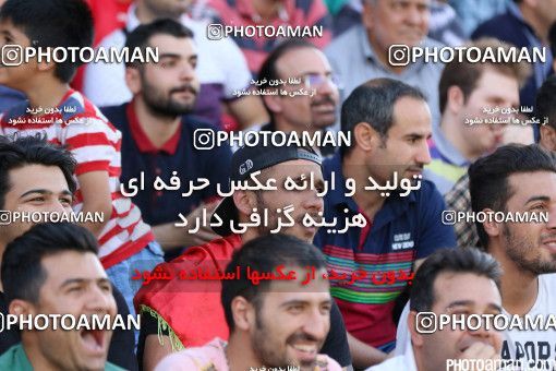 498032, Tehran, , Friendly logistics match، Persepolis 1 - 1 Khooneh be Khooneh on 2016/07/19 at Shahid Kazemi Stadium