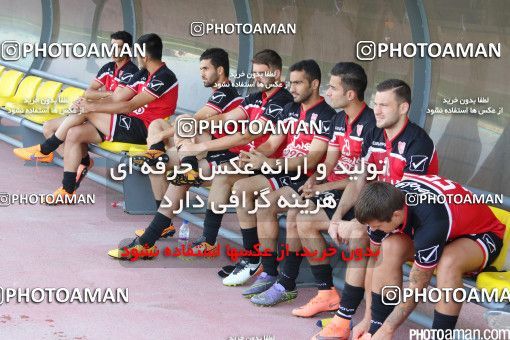 498022, Tehran, , Friendly logistics match، Persepolis 1 - 1 Khooneh be Khooneh on 2016/07/19 at Shahid Kazemi Stadium