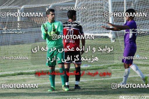 498055, Tehran, , Friendly logistics match، Persepolis 1 - 1 Khooneh be Khooneh on 2016/07/19 at Shahid Kazemi Stadium
