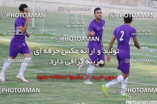 498042, Tehran, , Friendly logistics match، Persepolis 1 - 1 Khooneh be Khooneh on 2016/07/19 at Shahid Kazemi Stadium