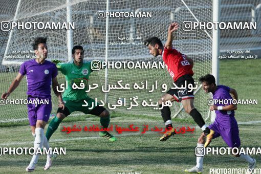 498058, Tehran, , Friendly logistics match، Persepolis 1 - 1 Khooneh be Khooneh on 2016/07/19 at Shahid Kazemi Stadium