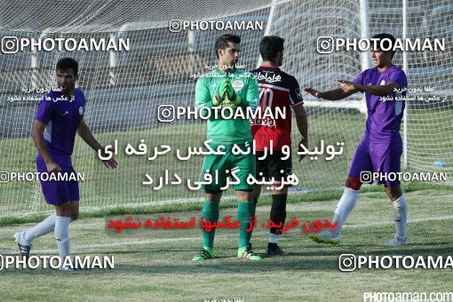 498056, Tehran, , Friendly logistics match، Persepolis 1 - 1 Khooneh be Khooneh on 2016/07/19 at Shahid Kazemi Stadium