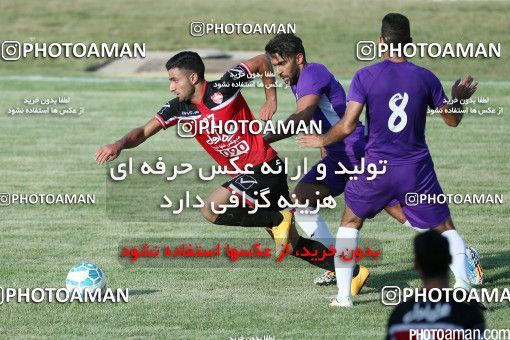 498062, Tehran, , Friendly logistics match، Persepolis 1 - 1 Khooneh be Khooneh on 2016/07/19 at Shahid Kazemi Stadium