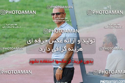 498045, Tehran, , Friendly logistics match، Persepolis 1 - 1 Khooneh be Khooneh on 2016/07/19 at Shahid Kazemi Stadium