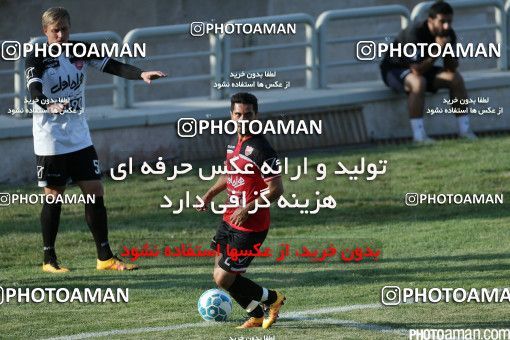 498073, Tehran, , Friendly logistics match، Persepolis 1 - 1 Khooneh be Khooneh on 2016/07/19 at Shahid Kazemi Stadium