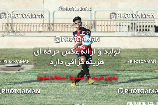 498053, Tehran, , Friendly logistics match، Persepolis 1 - 1 Khooneh be Khooneh on 2016/07/19 at Shahid Kazemi Stadium