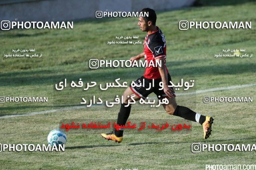 498072, Tehran, , Friendly logistics match، Persepolis 1 - 1 Khooneh be Khooneh on 2016/07/19 at Shahid Kazemi Stadium