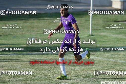 498047, Tehran, , Friendly logistics match، Persepolis 1 - 1 Khooneh be Khooneh on 2016/07/19 at Shahid Kazemi Stadium