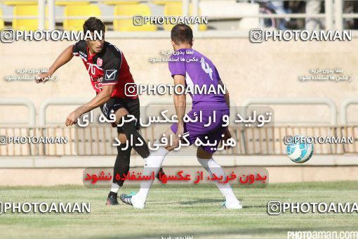 498033, Tehran, , Friendly logistics match، Persepolis 1 - 1 Khooneh be Khooneh on 2016/07/19 at Shahid Kazemi Stadium