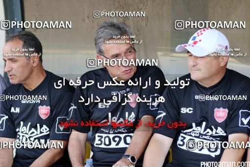 498031, Tehran, , Friendly logistics match، Persepolis 1 - 1 Khooneh be Khooneh on 2016/07/19 at Shahid Kazemi Stadium