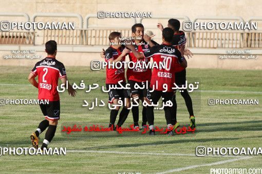 498039, Tehran, , Friendly logistics match، Persepolis 1 - 1 Khooneh be Khooneh on 2016/07/19 at Shahid Kazemi Stadium