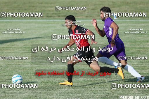 498063, Tehran, , Friendly logistics match، Persepolis 1 - 1 Khooneh be Khooneh on 2016/07/19 at Shahid Kazemi Stadium
