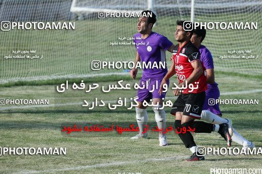 498057, Tehran, , Friendly logistics match، Persepolis 1 - 1 Khooneh be Khooneh on 2016/07/19 at Shahid Kazemi Stadium