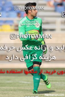 498034, Tehran, , Friendly logistics match، Persepolis 1 - 1 Khooneh be Khooneh on 2016/07/19 at Shahid Kazemi Stadium
