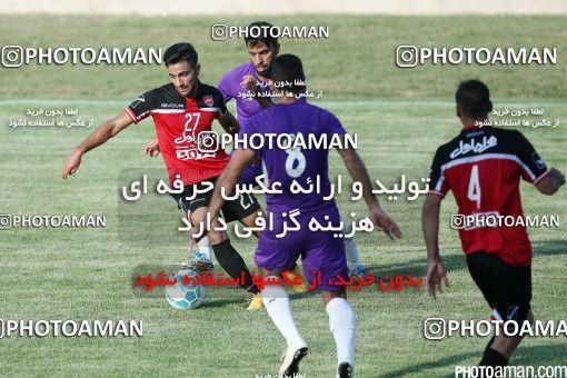 498061, Tehran, , Friendly logistics match، Persepolis 1 - 1 Khooneh be Khooneh on 2016/07/19 at Shahid Kazemi Stadium