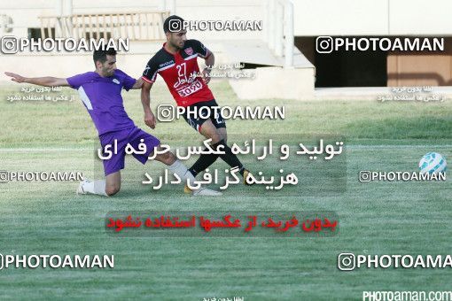 498066, Tehran, , Friendly logistics match، Persepolis 1 - 1 Khooneh be Khooneh on 2016/07/19 at Shahid Kazemi Stadium