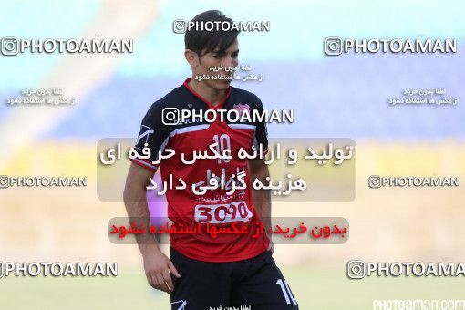 498019, Tehran, , Friendly logistics match، Persepolis 1 - 1 Khooneh be Khooneh on 2016/07/19 at Shahid Kazemi Stadium