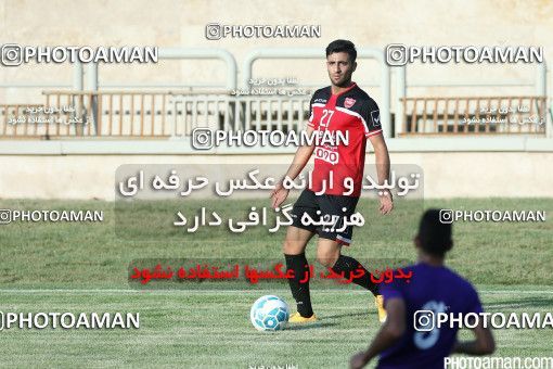 498051, Tehran, , Friendly logistics match، Persepolis 1 - 1 Khooneh be Khooneh on 2016/07/19 at Shahid Kazemi Stadium