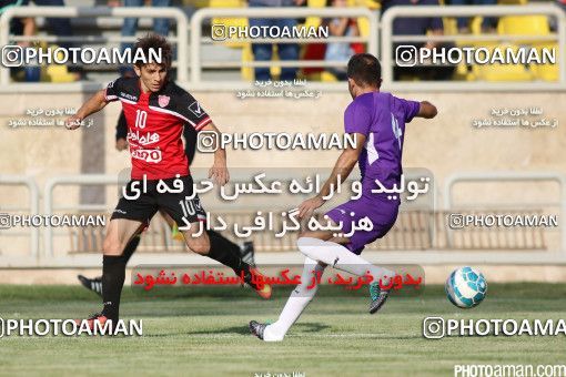498035, Tehran, , Friendly logistics match، Persepolis 1 - 1 Khooneh be Khooneh on 2016/07/19 at Shahid Kazemi Stadium