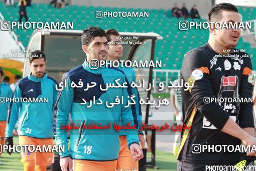 498742, Tehran, [*parameter:4*], لیگ برتر فوتبال ایران، Persian Gulf Cup، Week 17، Second Leg، Saipa 0 v 0 Zob Ahan Esfahan on 2017/01/18 at Shahid Dastgerdi Stadium