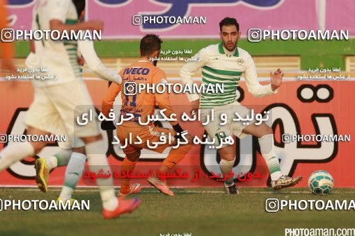 499207, Tehran, [*parameter:4*], لیگ برتر فوتبال ایران، Persian Gulf Cup، Week 17، Second Leg، Saipa 0 v 0 Zob Ahan Esfahan on 2017/01/18 at Shahid Dastgerdi Stadium