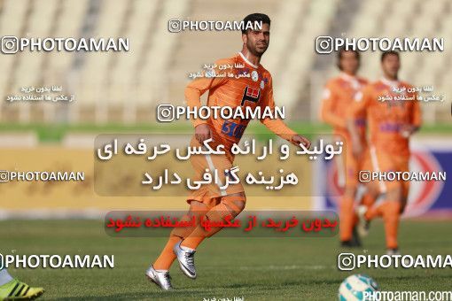 498939, Tehran, [*parameter:4*], لیگ برتر فوتبال ایران، Persian Gulf Cup، Week 17، Second Leg، Saipa 0 v 0 Zob Ahan Esfahan on 2017/01/18 at Shahid Dastgerdi Stadium