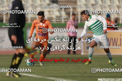 498930, Tehran, [*parameter:4*], لیگ برتر فوتبال ایران، Persian Gulf Cup، Week 17، Second Leg، Saipa 0 v 0 Zob Ahan Esfahan on 2017/01/18 at Shahid Dastgerdi Stadium