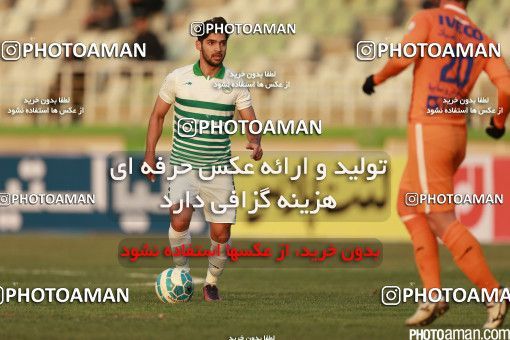 499223, Tehran, [*parameter:4*], لیگ برتر فوتبال ایران، Persian Gulf Cup، Week 17، Second Leg، Saipa 0 v 0 Zob Ahan Esfahan on 2017/01/18 at Shahid Dastgerdi Stadium